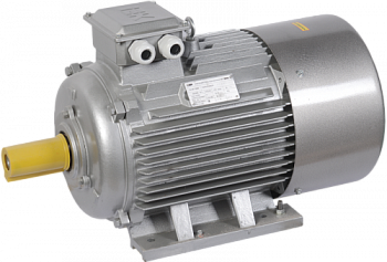 Электродвигатель АИР180M2 (iEK)