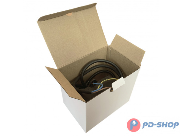 Электронный блок защиты Coelbo Safematic W