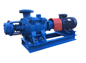 Насос ЦНСГ 38-44