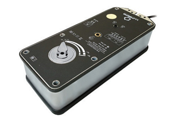 Электропривод Lufberg FS15S24S