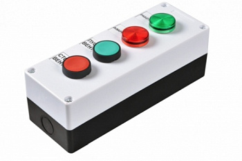 Пульт управления ПУ4