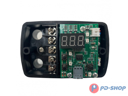 Электронный блок управления насосом Coelbo Switchmatic 3