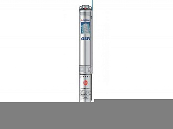 Насос скважинный Pedrollo 4SR 6/17-PS