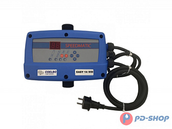 Частотный блок управления насосом Coelbo Speedmatic Easy 14 MM