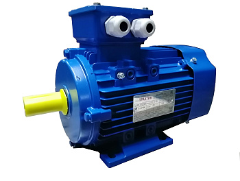 Электродвигатель АИР80(М)А8 (ENERAL)