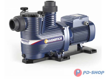 Насос самовсасывающий Pedrollo MAGNIFICA 2