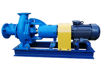 Насос СМ100-65-250-2