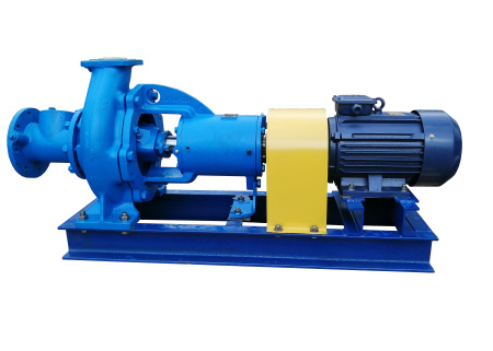 Насос СМ100-65-250б-4